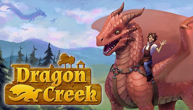Buy Dragon Creek