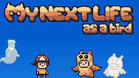 My Next Life as a Bird Game