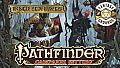 Fantasy Grounds - Pathfinder RPG - Campaign Setting: Inner Sea Races