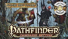 Fantasy Grounds - Pathfinder RPG - Campaign Setting: Inner Sea Races