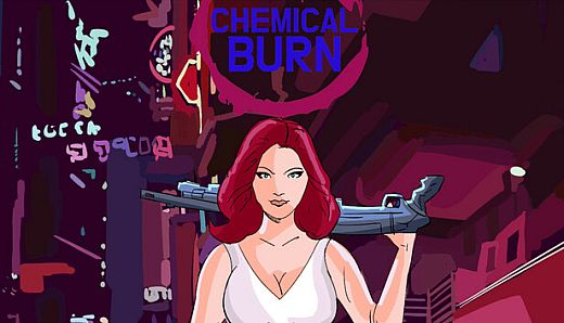 Chemical-Burn