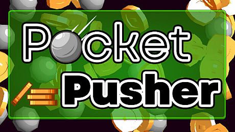 Pocket Pusher - The Warehouse DLC