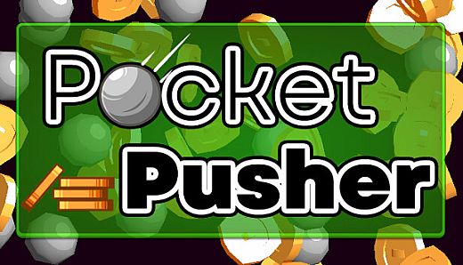 Pocket Pusher - The Warehouse
