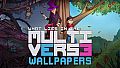 What Lies in the Multiverse - Wallpapers