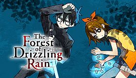 The Forest of Drizzling Rain