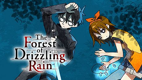The Forest of Drizzling Rain Game