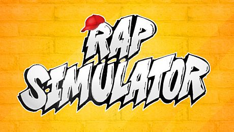 Rap Simulator: The Rap Game Game