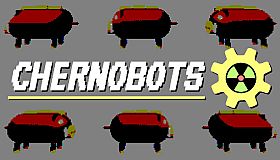 Chernobots