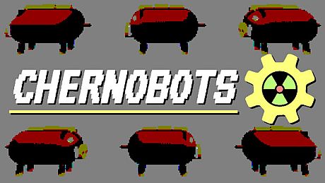 Chernobots Game