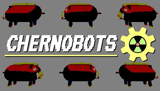 Chernobots