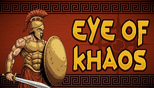 Eye of Khaos