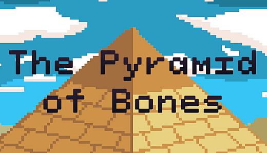The Pyramid Of Bones