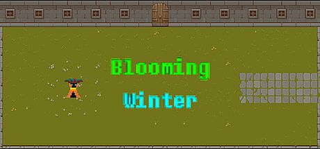 Blooming Winter Game
