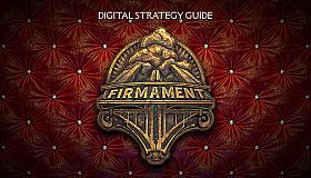 Firmament - Digital Strategy Guide