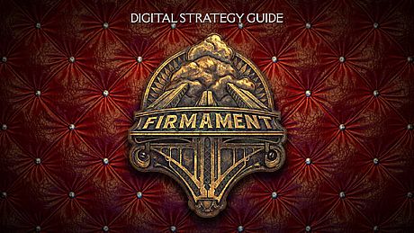 Firmament - Digital Strategy Guide DLC