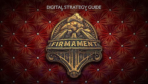 Firmament - Digital Strategy Guide