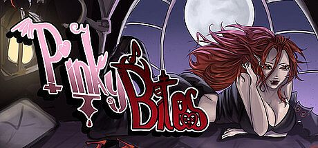 Pinkybites Game