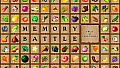Memory Battle - Fruit Pack