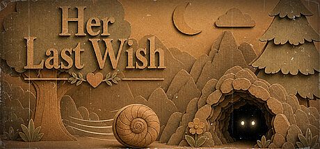 Her Last Wish