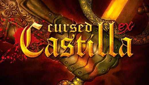 Cursed Castilla (Maldita Castilla EX)
