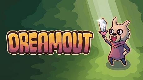 DREAMOUT Game