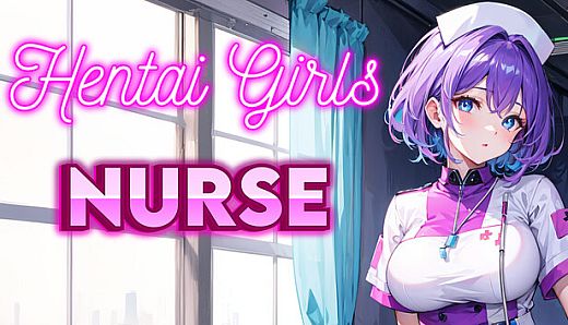 Hentai Girls Nurse