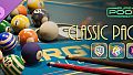 Pure Pool Pro: Classic Item Pack