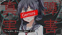Comprar GEMINI DISORDER para PC
