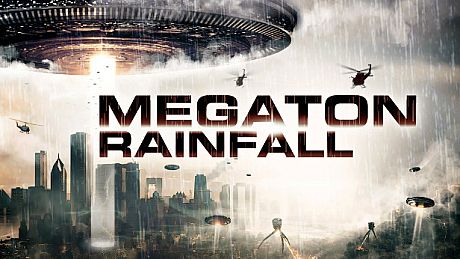 Megaton Rainfall Game