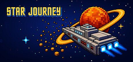 Star Journey Playtest Game