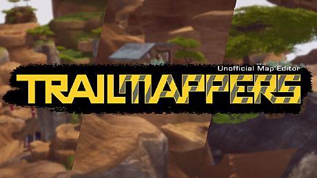 Trailmappers Game