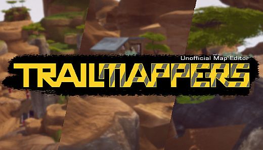 Trailmappers
