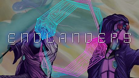 Endlanders Game