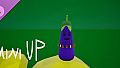 Mini UP – Melonx Skin