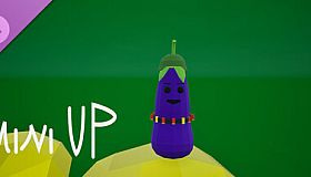 Mini UP – Melonx Skin