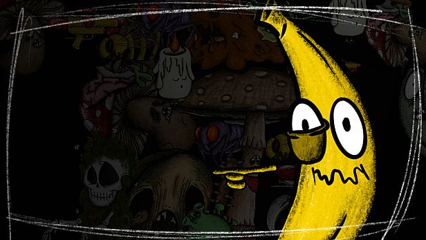 Buy Doug's Nightmare