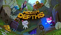 Hidden Depths für PC kaufen