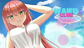 Waifu Club - Azumi