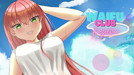 Waifu Club - Azumi Game