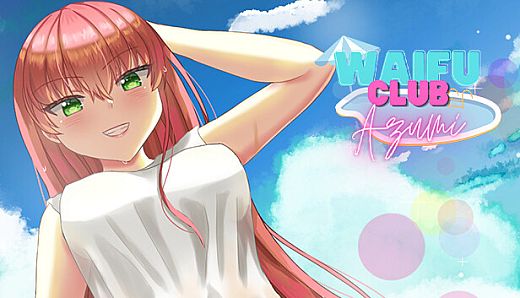 Waifu Club - Azumi