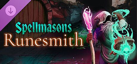 Spellmasons - Runesmith DLC
