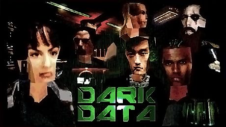 Dark Data Game