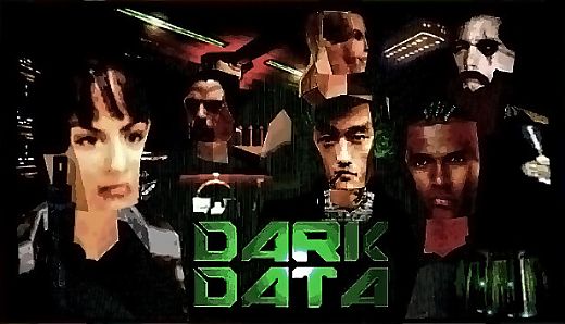 Dark Data