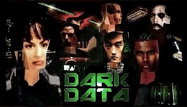 Buy Dark Data