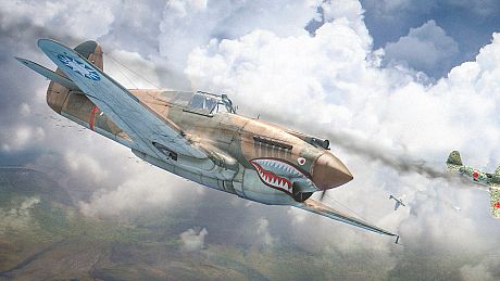 FLYING TIGERS: SHADOWS OVER CHINA Game