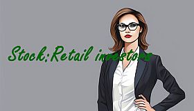 Stock:Retail investors