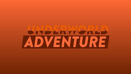 Underworld Adventure Game