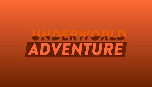 Underworld Adventure