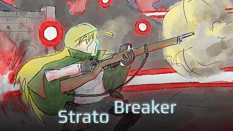 Strato Breaker Game