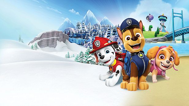 Buy PAW Patrol World